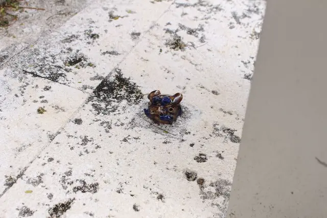 壺屋やちむん通り