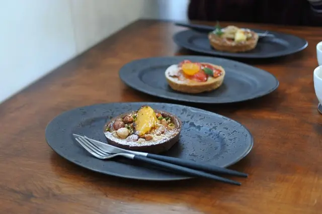 ボートン（BORTON）