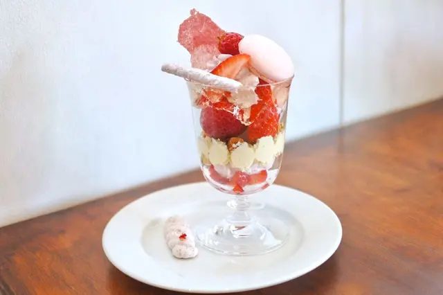 ボートン（BORTON）