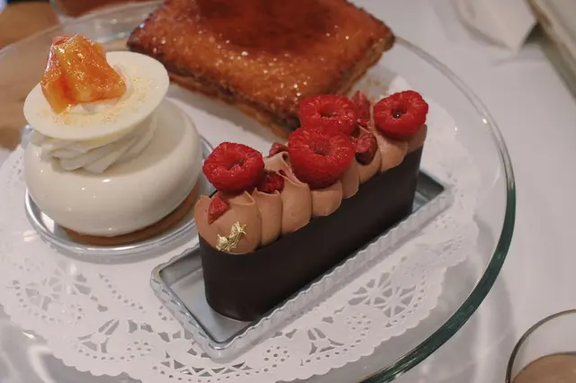 ラヴニュー（L'AVENUE） 