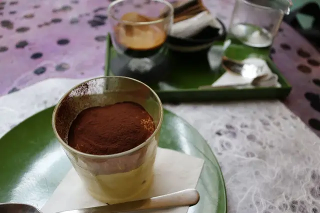 10 Corso Como Café