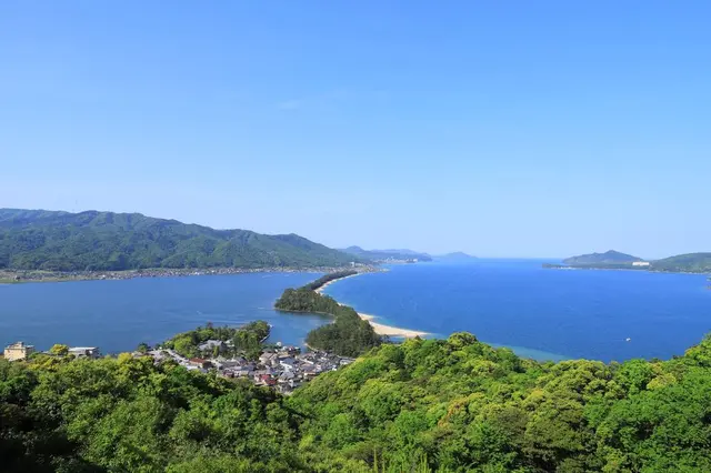 天橋立ビューランド