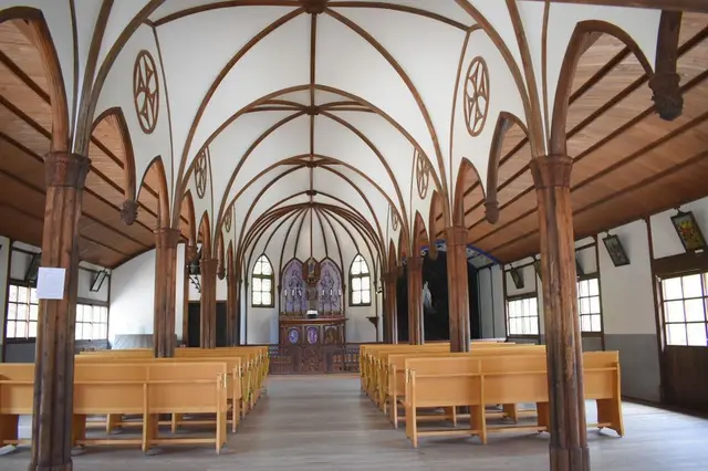 博物館 明治村
