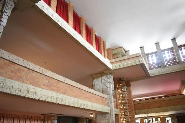 博物館 明治村