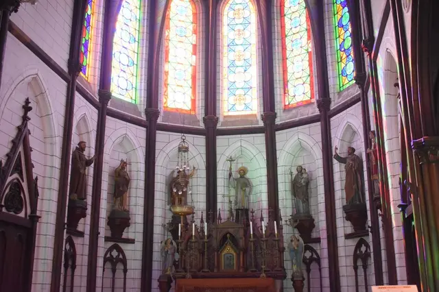 博物館 明治村
