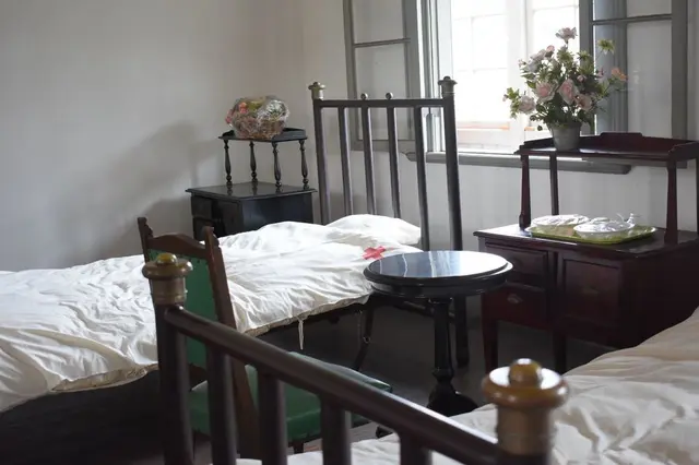 博物館 明治村