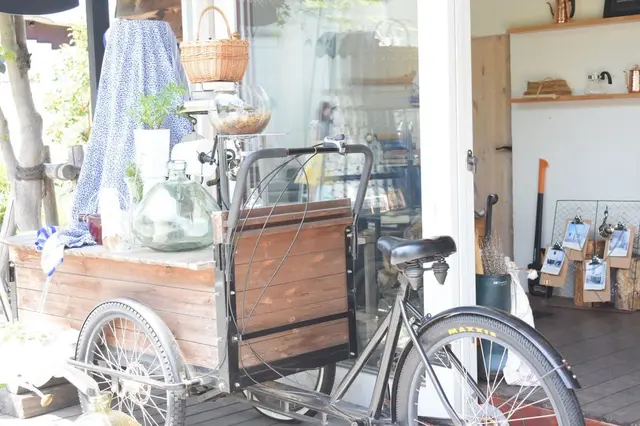 ドロフィーズインテリア