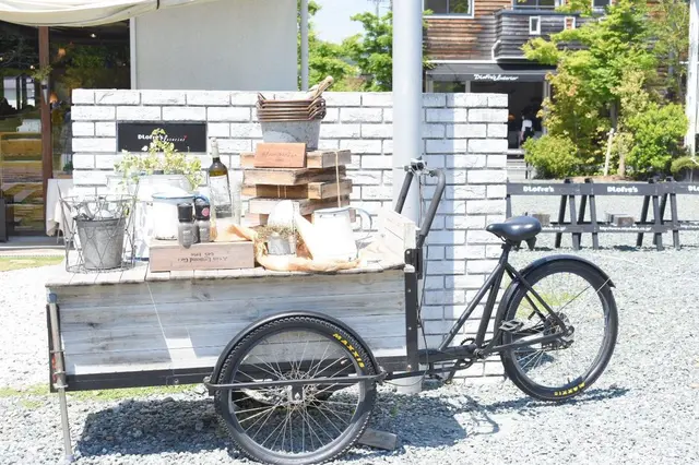 ドロフィーズインテリア