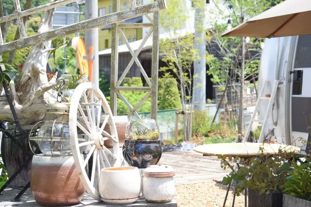 ドロフィーズインテリア