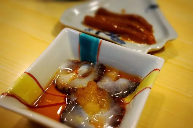 太平寿し