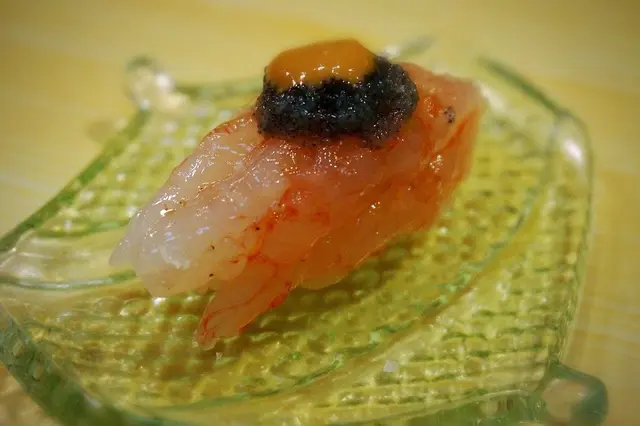 太平寿し