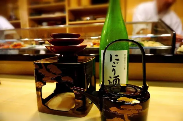 太平寿し