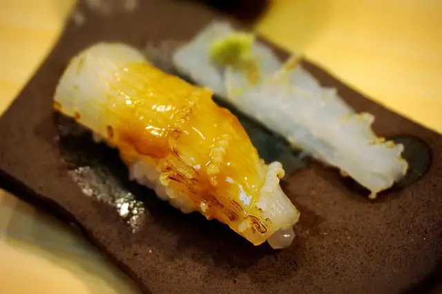 太平寿し