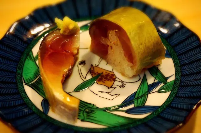 太平寿し