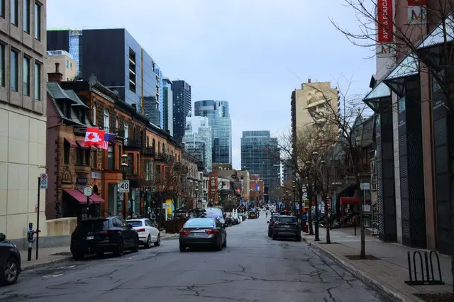 モントリオール