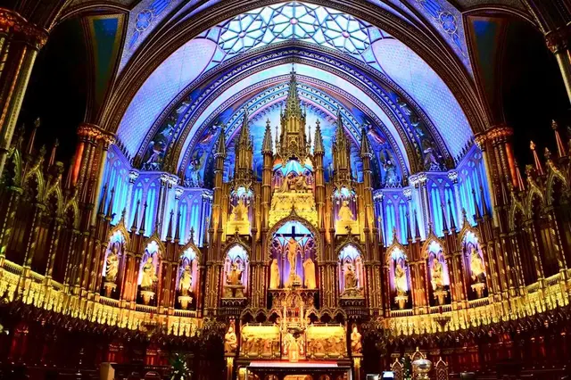 モントリオール