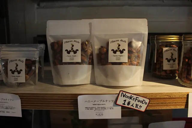 NOOKS FOODS