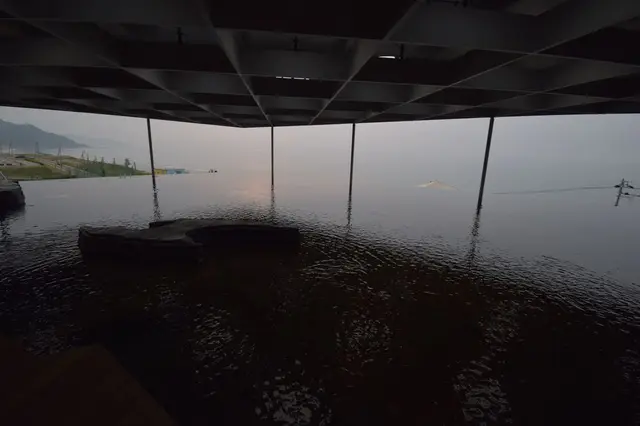 上越市立水族博物館 うみがたり（旧：上越市立水族博物館）