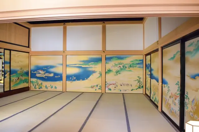 名古屋城