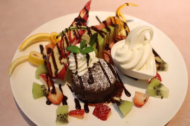 フルーツパーラーみしま