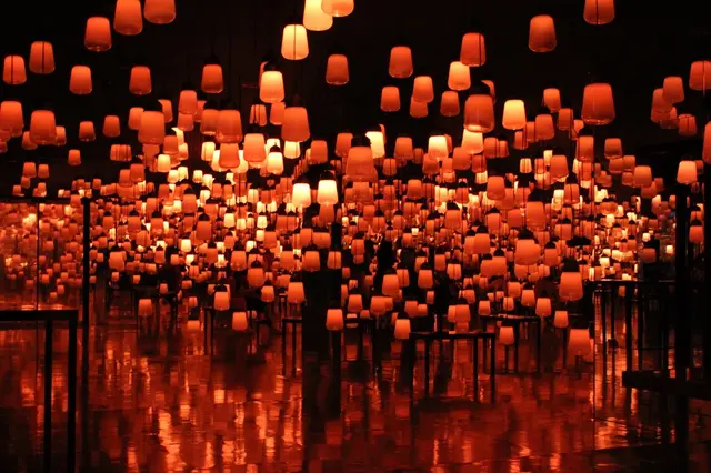 御船山観光ホテル