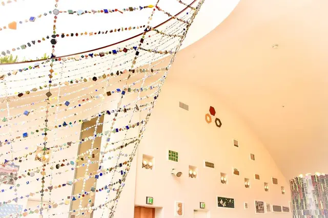 多治見市モザイクタイルミュージアム