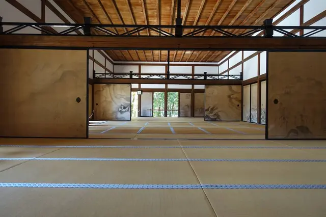 龍安寺