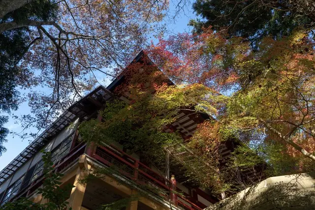 中尊寺