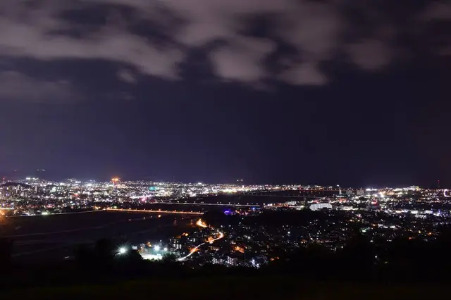 円山花木園