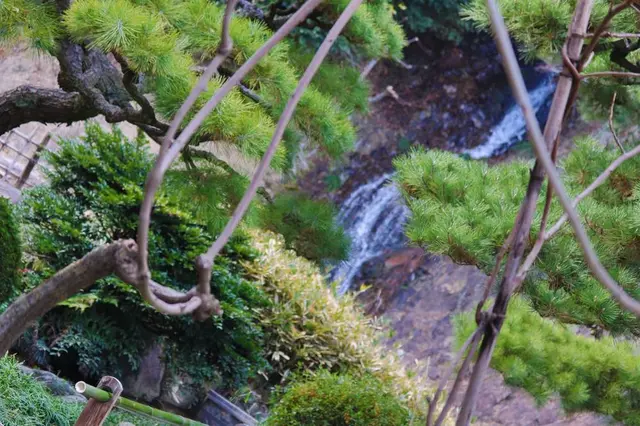 栗林公園