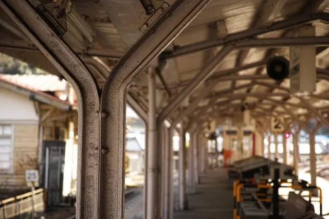 高野下駅