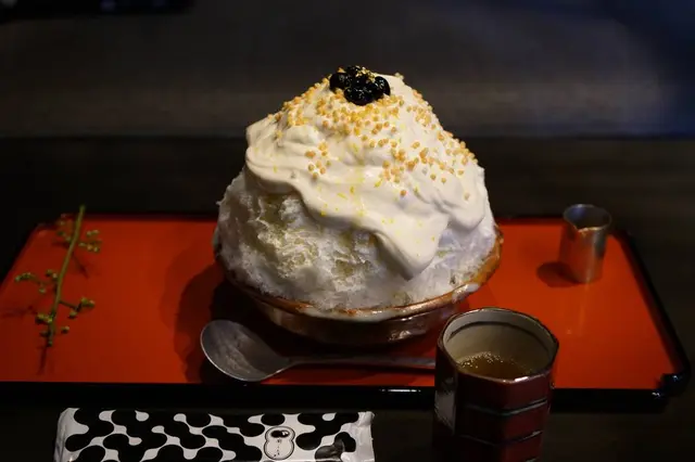 廚 くろぎ （旧：廚 otona くろぎ）