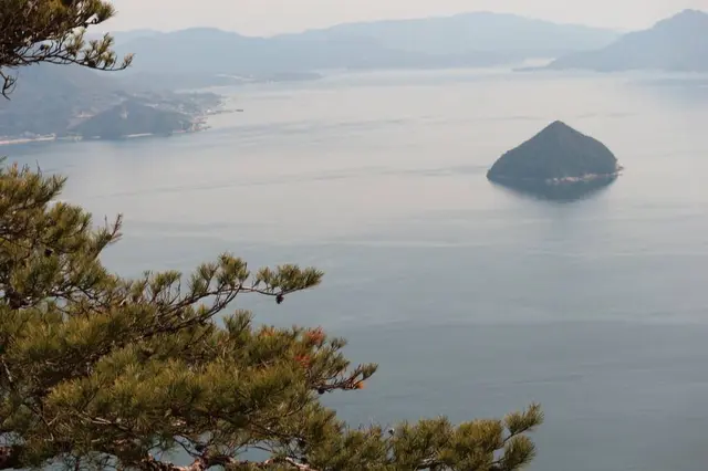 宮島ロープウェー