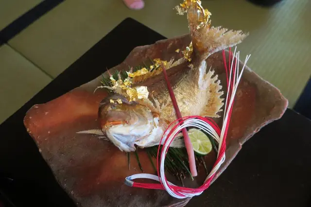 芝とうふ屋 うかい