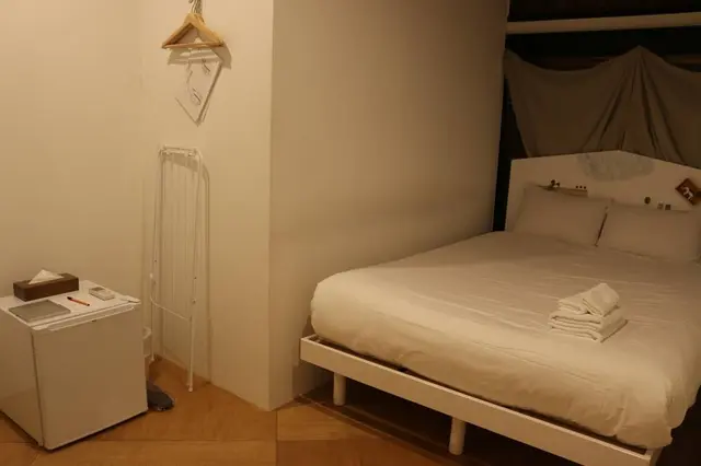 Hostel YUIGAHAMA + SOBA BAR