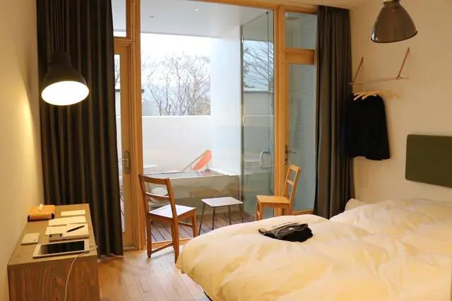 箱根本箱 / Hakone Honbako