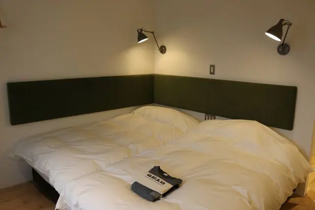 箱根本箱 / Hakone Honbako