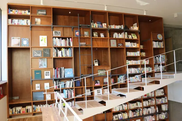 箱根本箱 / Hakone Honbako