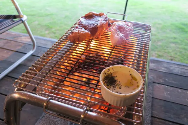 農園リゾート THE FARM