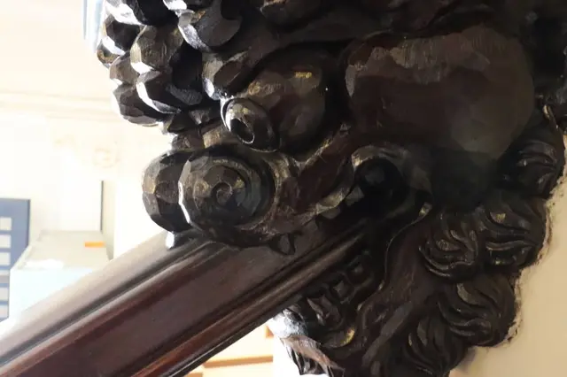 築地本願寺