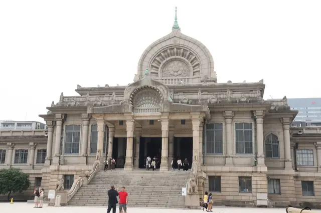 築地本願寺