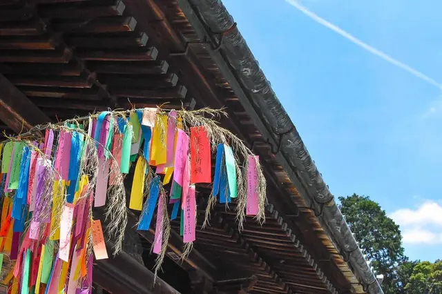 柳谷観音(楊谷寺）