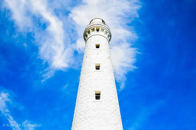 出雲日御碕灯台