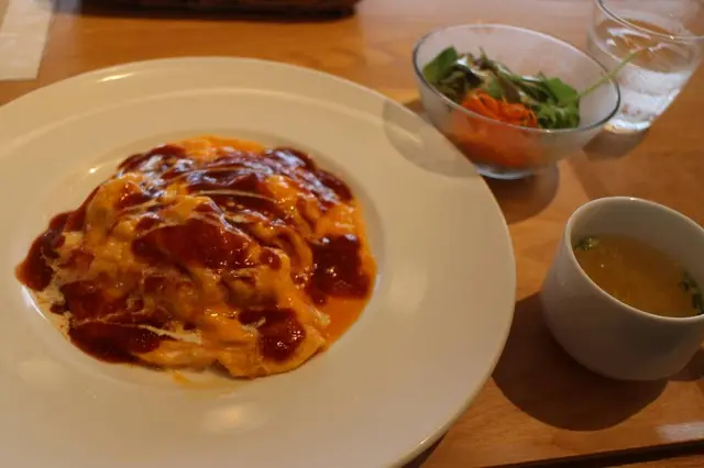 ウフウフファーム