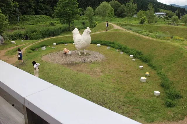 ウフウフファーム