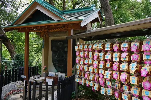 上野恩賜公園（上野公園）