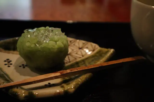 十月亭