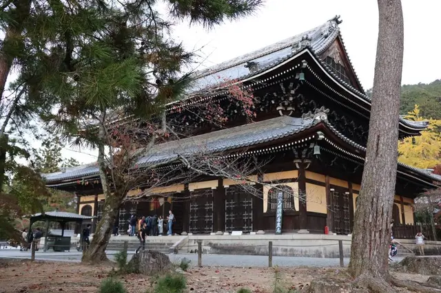 南禅寺