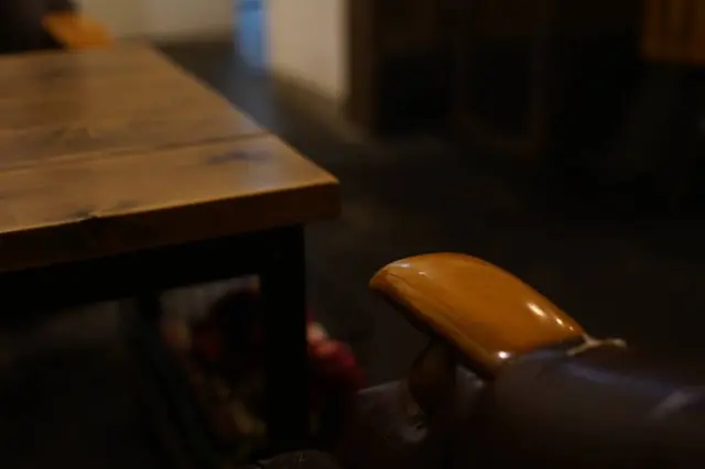 Cafeごはん カシェルポポ