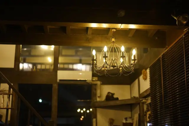 Cafeごはん カシェルポポ